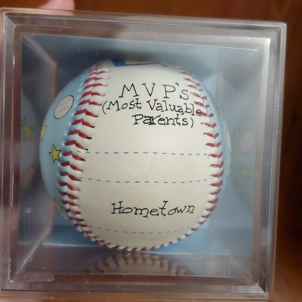 Baby All-Star Ball